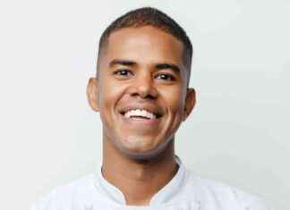 Tragic Death of Chef Near Notting Hill Carnival Leaves Family Devastated news-01092024-003659