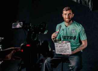 Crystal Palace Signs Goalkeeper Matt Turner on Loan for Deadline Day Deal news-01092024-003724