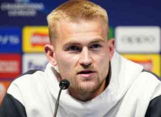 Man Utd Transfer Target Facing Potential Three-Year Prison Sentence news-10082024-203950