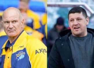 Leeds Rhinos vs Wigan Warriors Team News: 1 Doubt, 9 Ruled Out – Rugby League Update news-10082024-204113