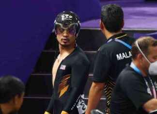 Awang Disqualified in Final Games Outing news-10082024-204410