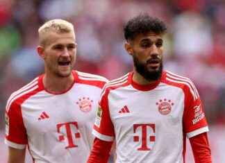 Man Utd’s Solid Defense: 3 Transfers and Yoro’s Return news-10082024-204643