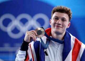 Williams excels with sensational bronze in Platform finale news-10082024-204812