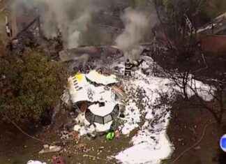 Brazilian Passenger Plane Crash Near São Paulo: 62 Killed news-10082024-204925