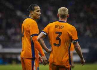 Liverpool and Man United Targeting £42m Bundesliga Star: Transfer Battle Ahead news-10082024-205141