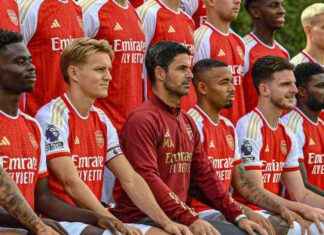 Arsenal Star to Become Premier League’s Highest Paid Player news-10082024-205229