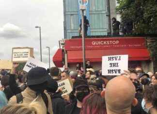 London’s Lessons: Fighting the Far Right – A Closer Look at Strategies and Progress news-12082024-014333