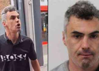 Swift Arrest of Racist Who Spat at Muslim Bus Driver: F*** Around, Find Out news-12082024-014553