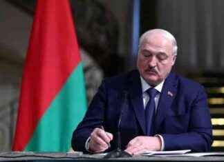 Belarusian Troop Movement Towards Ukraine Border Amid Russian Invasion – London Business News news-12082024-014639