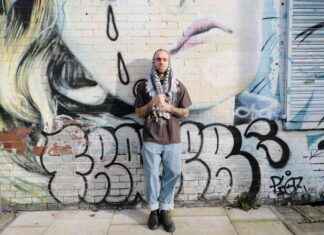 Interview with British-Lebanese Poet Omar Hamaoui: Saved by the Pen news-12082024-014702