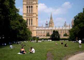 London Weather Forecast: Hottest Day of the Year Hour-by-Hour Guide news-12082024-111031