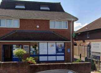 Top Sutton GPs with Supportive Receptionists: A Guide news-12082024-111117