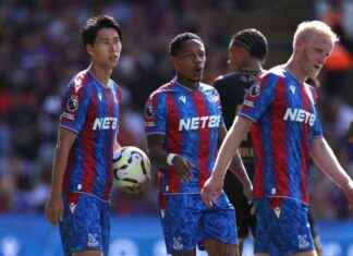 Crystal Palace struggles to victory against Ligue 1 Nantes in final pre-season match news-12082024-111143