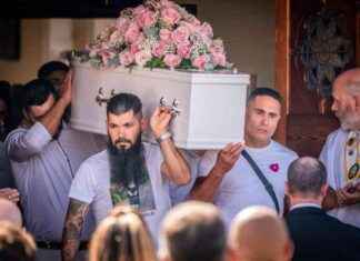 Painful Message from Parents of Murdered Girl to UK Rioters news-12082024-111208