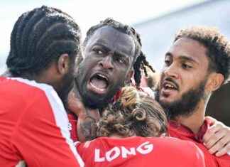 Welling United defeats Aveley in National League South opener news-12082024-111239