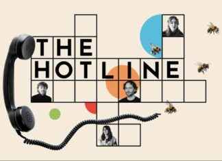 Exploring East London’s Stories: The Hotline Podcast Episode 3 news-12082024-111337