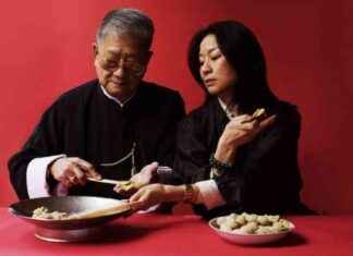 Richard Lander: Poon’s Restaurant Reopens in Town news-12082024-171241