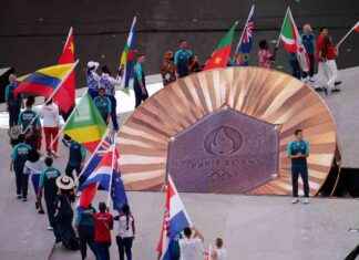 2024 Paris Olympic Games Winners: Complete Guide news-12082024-171400