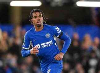 Crystal Palace Monitoring Chelsea Midfielder’s Future news-12082024-171544