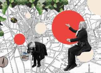 Meet Croydon’s Resilient Rebecca Atherton: Portrait of Resilience #4 news-12082024-171643