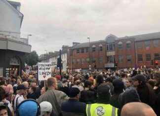 The Ongoing Threat of the Far Right: Why London’s Absence Doesn’t Diminish Concerns news-12082024-231554