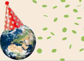 Earth Day: A Comprehensive Guide for English Language Learners in East London – Eastlondonlines news-12082024-232010