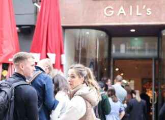 Petition to Halt Gail’s Opening in Gentrified Neighborhood news-12082024-232041