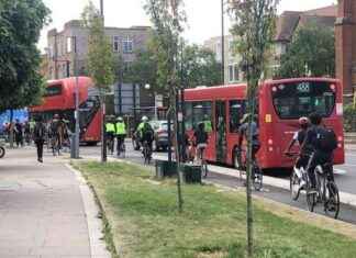 Progress Report: TfL Makes ‘Encouraging’ Strides Towards Mayor’s Goals news-13082024-051745