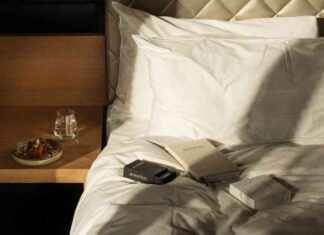 Blissful Stays at W Hotel London: A Luxurious Experience news-13082024-052029