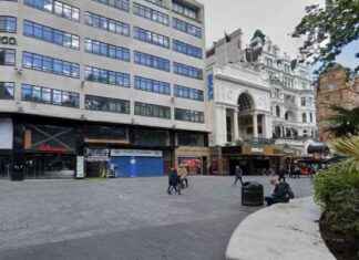 Man Charged for Stabbing 11-Year-Old in Leicester Square news-13082024-112248