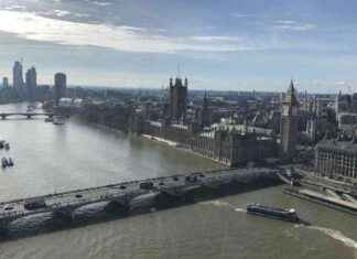 London Violence: The Farage Right’s Loathing and Impact news-13082024-172252