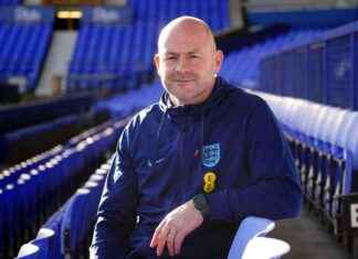 Lee Carsley: England Interim Manager Replaces Gareth Southgate news-13082024-172527