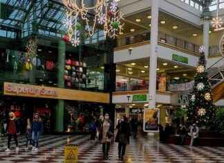 Revitalizing Whitgift: New Retailers Bring Hope for a Return to Better Days news-13082024-172631