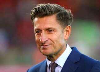 Steve Parish Provides Update on Marc Guehi’s Future: Transparency and Clarity in Crystal Palace’s Plans news-13082024-232811