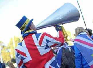 Rejoining the EU Gains Strong Support Among UK Public news-13082024-232834