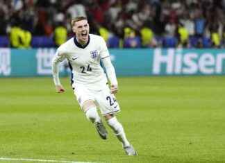 Chelsea Star Cole Palmer Extends Contract Until 2033 news-13082024-232902