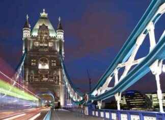 Explore London’s Historical Landmarks on a Free Walking Tour – London Business News news-13082024-232929