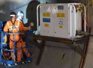 HS2 Project Faces Uncertainty as £20m Equipment Risks Being Unused news-13082024-233002