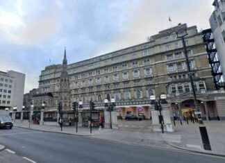 London Station Experiencing Two-Hour Delays Impacting Major Train Lines news-15082024-051648