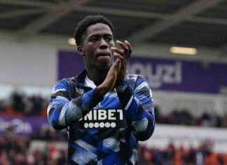 Crystal Palace Forward Joins Championship Team on Loan news-15082024-172238