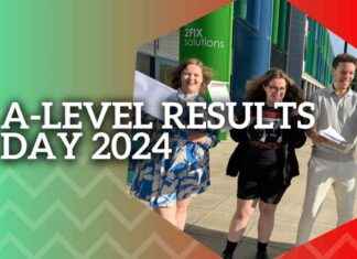 East London Schools Celebrate A-Level Results Day: Highlights and Achievements news-15082024-232213