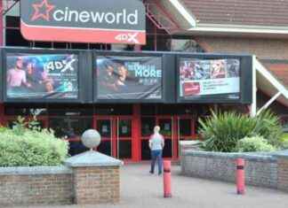 South London Cineworlds Closure: Company Dissolves, Theaters to Shut Down news-15082024-232259