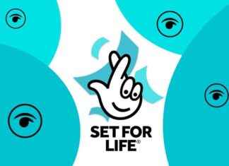 Set For Life Results: Thursday 15 August 2024 news-15082024-232459
