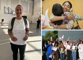 North London Schools Report on A Level Results Day: Recap and Highlights news-16082024-052400