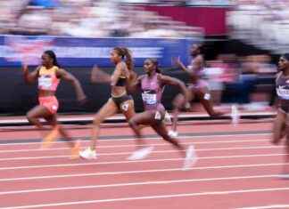 Understanding Athletics Events at the Paris Olympics 2024: A Comprehensive Guide news-16082024-052547