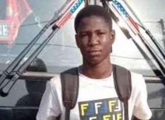 Missing 17-Year-Old Boy Linked to Lewisham Disappears for Five Weeks news-16082024-112535