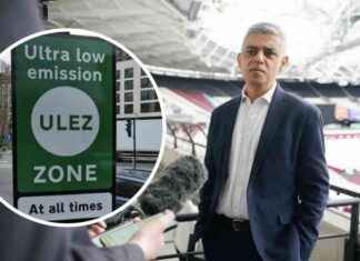 London Ulez Scrappage Scheme Closure: Sadiq Khan’s Decision news-16082024-112712