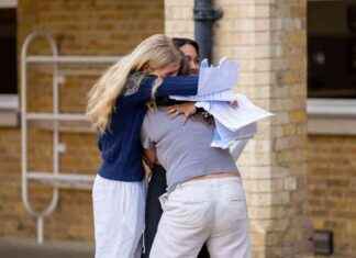 Astrophysicist from Eltham Heads to Brazil with Outstanding A-level Results news-16082024-112823