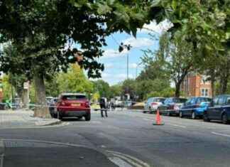 Road Closure in Harlesden Following Shooting: Latest Updates and Traffic Advisories news-16082024-172749