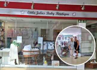 Grand Opening of New Baby Boutique in Romford: A Dream Come True news-16082024-172818